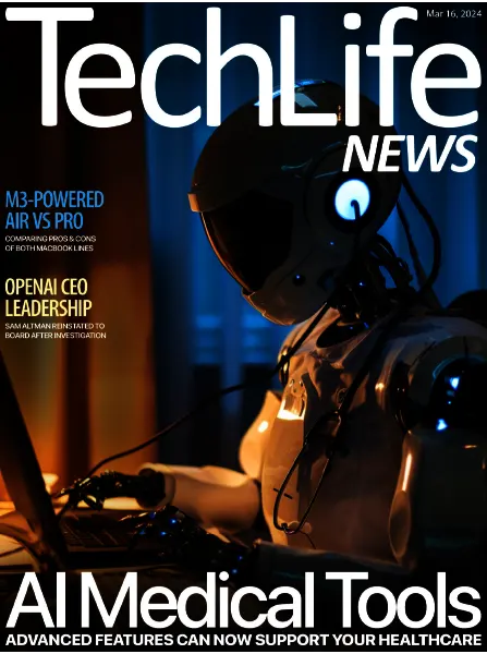 Techlife News Issue 646 March 16 2024 free pdf download