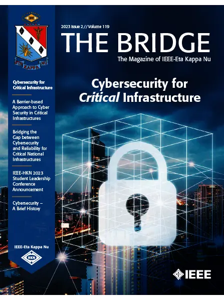 The Bridge Issue 2 2023 free pdf download