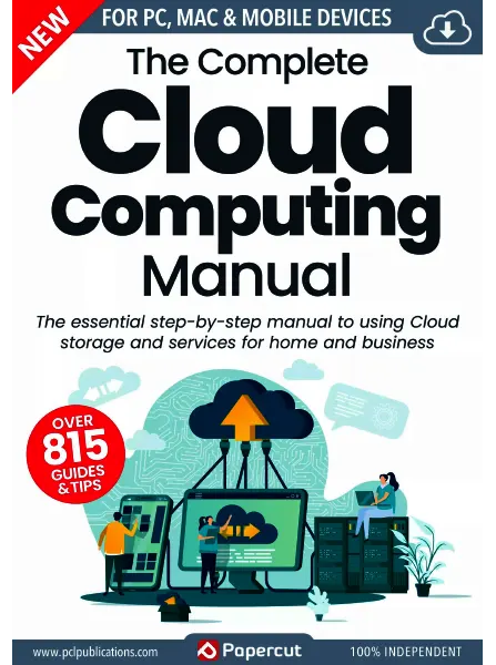 The Complete Cloud Computing Manual 21th Edition 2024