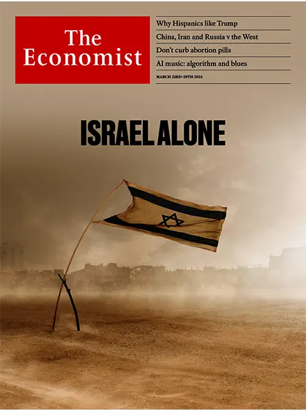 The Economist Audio Edition March 23 2024