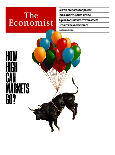 The Economist Audio March 2 2024