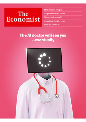 The Economist Audio March 30 2024