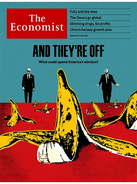 The Economist Audio March 9 2024
