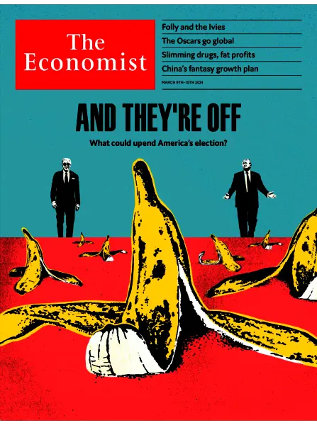 The Economist USA March 9 2024 freemagazines.top