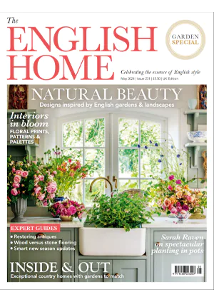 The English Home May 2024