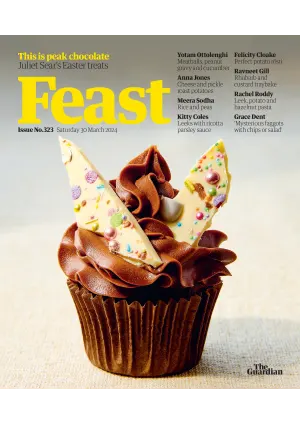 The Guardian Feast 30 March 2024