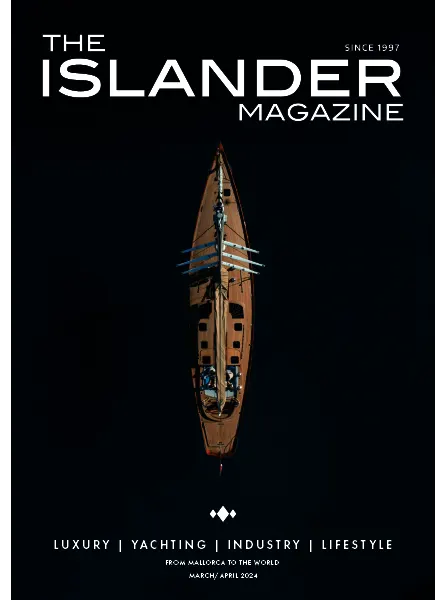The Islander March April 2024