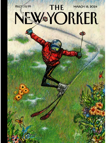 The New Yorker March 18 2024 freemagazines.top