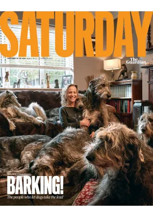 The Saturday Guardian 30 March 2024