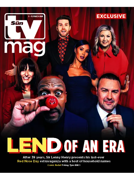 The Sun TV Mag 9 March 2024 freemagazines.top