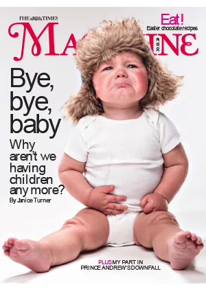 The Times Magazine March 30 2024