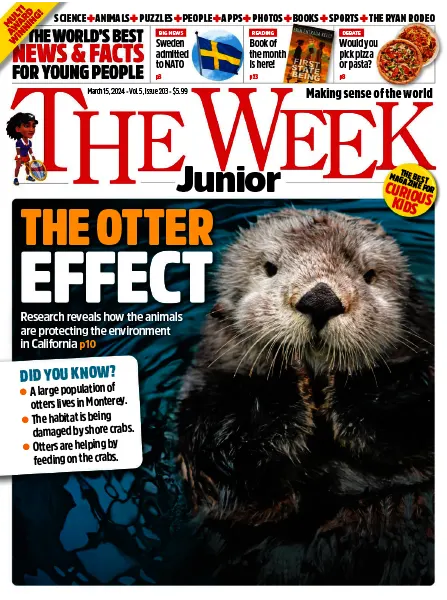 The Week Junior USA Issue 203 March 15 2024 freemagazines.top