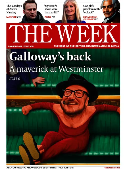 The Week UK 9 March 2024 freemagazines.top