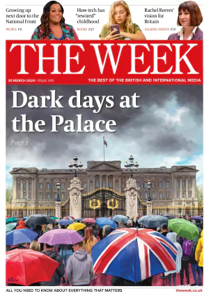 The Week UK Issue 1481 30 March 2024
