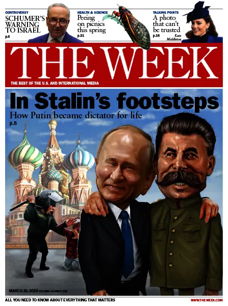 The Week USA March 29 2024