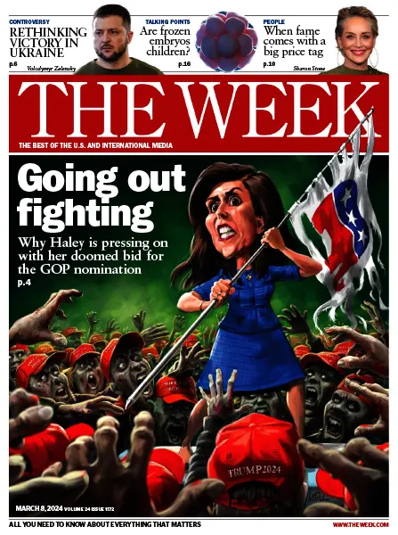The Week USA March 8 2024