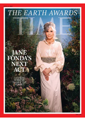 Time USA April 8 2024