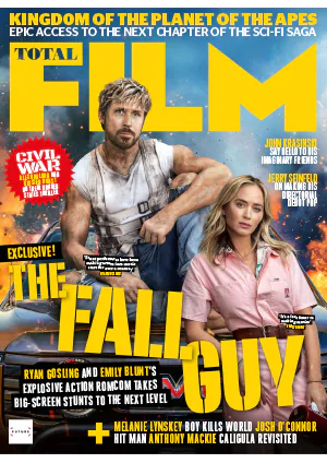 Total Film April 2024
