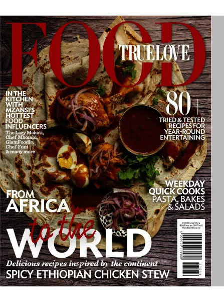 True Love Food 2023