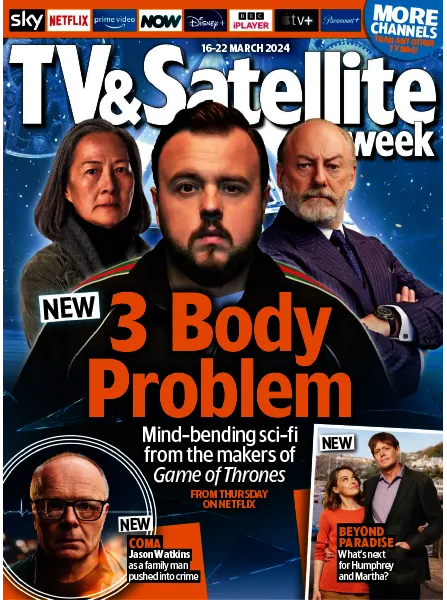TV Satellite Week 16 22 March 2024 freemagazines.top