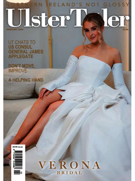 Ulster Tatler – February 2024