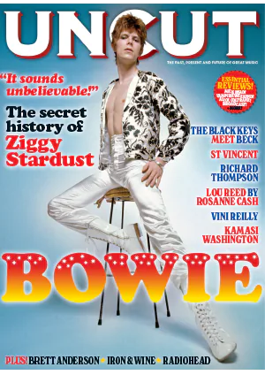 UNCUT UK May 2024