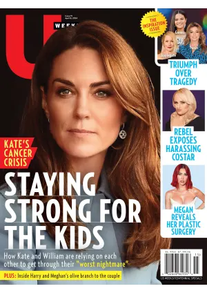 Us Weekly April 8 2024