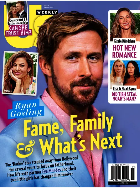 Us Weekly March 11 2024