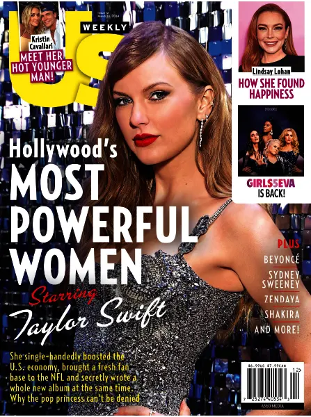 Us Weekly March 18 2024 freemagazines.top