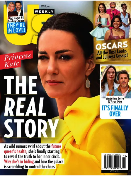 Us Weekly March 25 2024 free pdf download