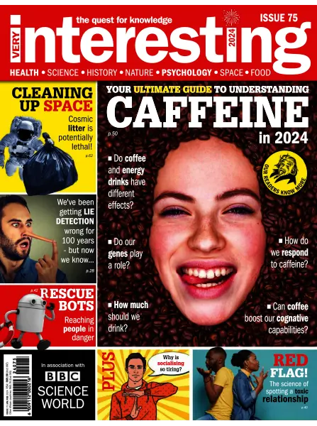 Very Interesting January February 2024 freemagazines.top