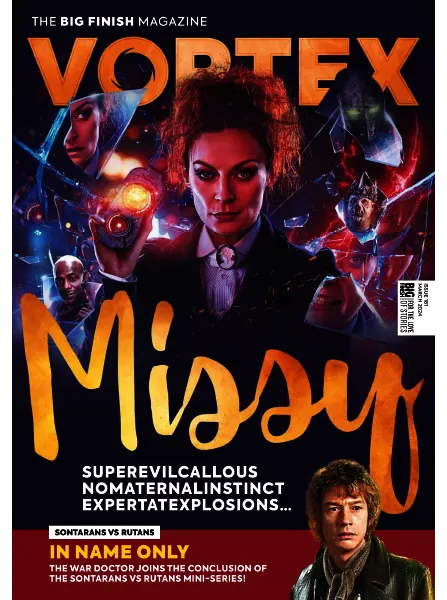 Vortex Magazine March 2024