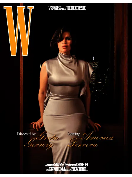 W Magazine Volume 2 2024