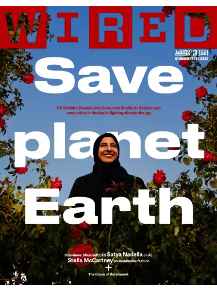 Wired ME Winter 2024 freemagazines.top