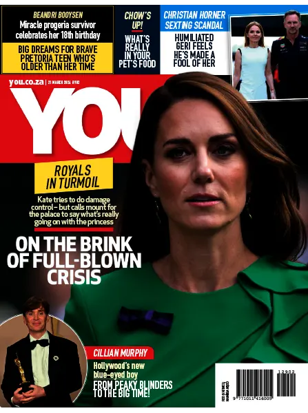 You South Africa 21 March 2024 free pdf download