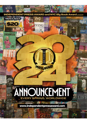 Independent Press Award Volume 3 Issue 2 2024