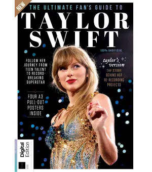Taylor Swift mea colonia y caga panellets. Los haters nos sentimos atacados. - Página 12 The-Ultimate-Fans-Guide-To-Taylor-Swift-2nd-Edition-2024