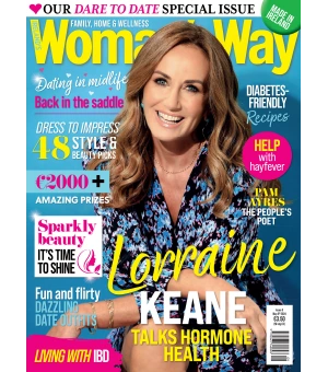 Womans Way May 6 2024