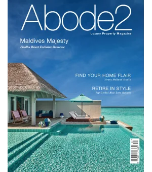 Abode2 Volume 2 Issue 64 2024