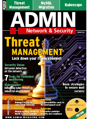 Admin Network Security Issue 80 2024