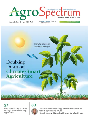 AgroSpectrum April 2024