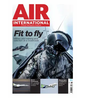 Air International May 2024