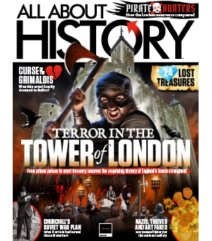 All About History Issue 142 2024