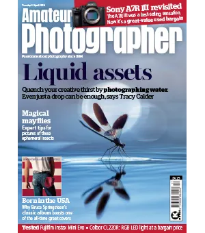 Amateur Photographer 16 April 2024