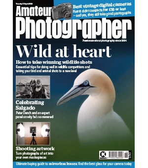 Amateur Photographer 23 April 2024