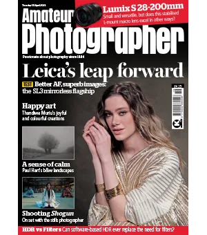 Amateur Photographer 30 April 2024