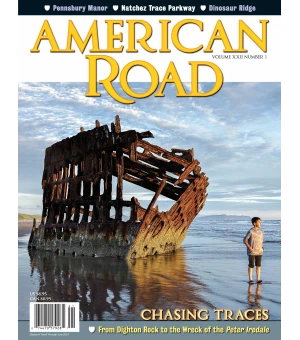 American Road Spring 2024