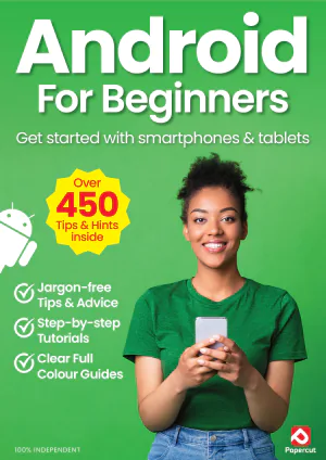 Android For Beginners 18th Edition 2024