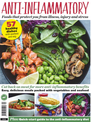Anti Inflammatory