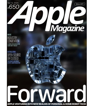AppleMagazine Issue 650 April 12 2024